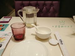 -太兴餐厅(东方广场分店)