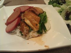 双拼饭-太兴烧味餐厅(宝明大厦店)