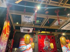 -兔槽江湖菜·重庆璧山兔(水围店)