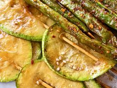 三月瓜-林二哥宜烤官·宜宾小烧烤