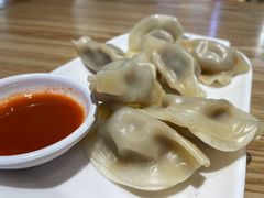 蒸饺-易裕和·长沙米粉(竹塘西路店)