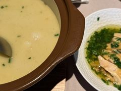 -漢舍中国菜馆(889广场店)