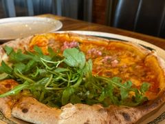 -PIZZA BIANCA(民园店)