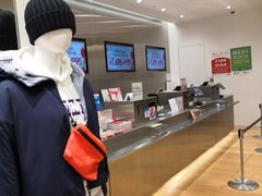 -优衣库(银座店)