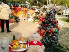 -HERRE·FARM 赫尔露营农场·团建聚会包场