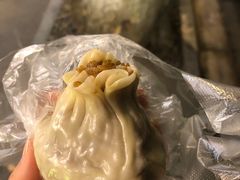 -航天馒头(瞻园路店)