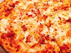 -棒约翰比萨·意面(张江店)