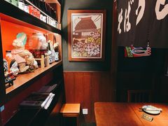 -醉虎传(南锣鼓巷店)
