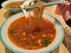 -小杨生煎(复悦城店)