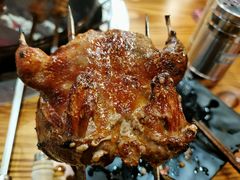 -号令江湖·水浒烤肉(和畅睦邻中心店)