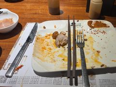 -汉巴味德·烤肉与啤酒的自助(杭州大悦城店)