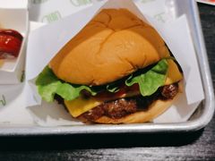 -Shake Shack(西单大悦城店)