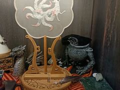 -雪灵魔法世界SHELLY’S TAROT(大良桂畔里店)