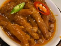 -上下九广州菜馆(锦业路店)