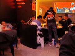 -鸣记脆皮烤鱼·海鲜烤鱼(三八广场店)