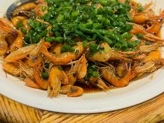 -走马楼饭庄(慈城古县城店)