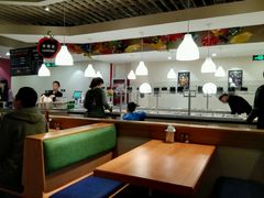 -So Lounge索兰至餐厅(蓝色港湾店)