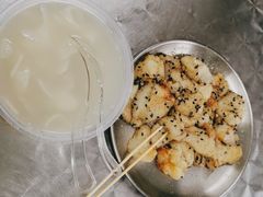 -老胡甜汤(龙眼店)