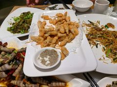 -华盛丰温州大排档(东三环南路店)