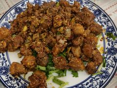 -北大地皖峰饭馆