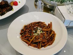 -北京金龙潭御瑞酒店(花园桥地铁站店)