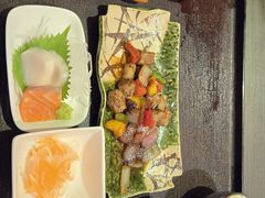 -富力希尔顿酒店·源氏日餐厅