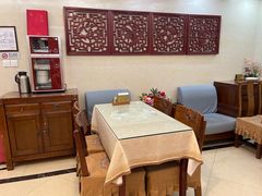 -玉华台饭庄(裕中西里小区店)