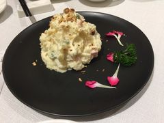 土豆色拉-粤麓轩餐厅(中信泰富广场店)
