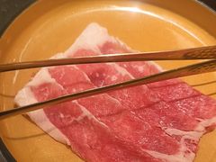 -牛New寿喜烧(新六百店)