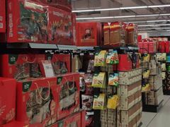 -永辉超市(大西洋银泰城店)