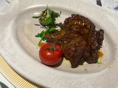 -王品牛排(郑州大卫城店)