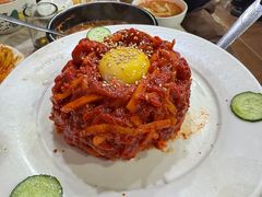 -平山城鑫烧烤(建国楼店)