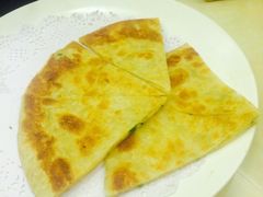 -老诚一锅·京皖早点(通州店)