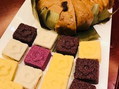 -欣旺·迎宾楼·百年无锡菜