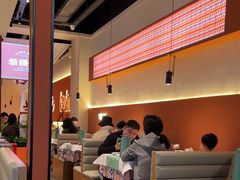 -楼兰新疆菜(江宁万达店)