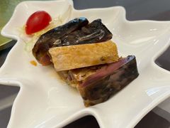 -北京建国饭店四季中餐厅
