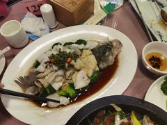 -烤肉宛饭庄(北新桥店)