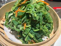 -双合园·海鲜水饺青岛菜(大尧三路店)