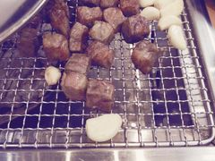 -肉甲韩国木炭烤肉(新壹街1店)