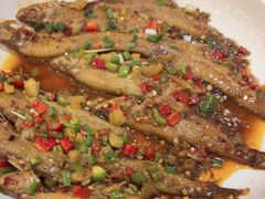 -肖记公安牛肉鱼杂馆·省级非物质文化遗产(三角路直营店)