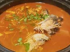 -贵州大厦贵州厅(樱花园西街店)
