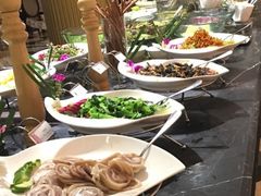 -金石国际大酒店·金丽自助餐厅