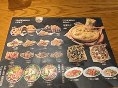 -魏斯理汉堡(西安西咸吾悦广场店)