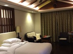 -三清山希尔顿度假酒店