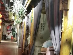 -锦上中式酒馆(南内环店)