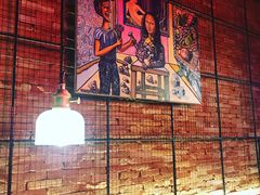 -VERVO金酒吧·独立电音俱乐部(正义坊购物中心店)