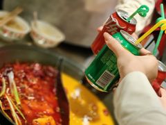 -朱光玉火锅馆(正弘城店)