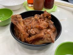 -麦文记面家(佐敦店)