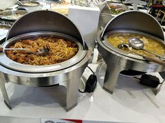 -梦航彩虹之约自助餐厅(华府天地店)