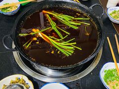 -石灰市毛记烧鸡公(解放碑店)